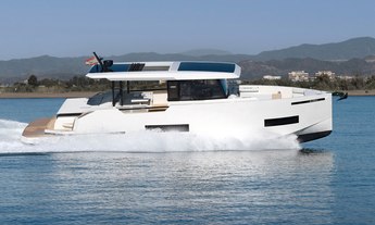 D50 Coupé - 2024 Finalist