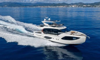 70 FLY - 2026 Nomination