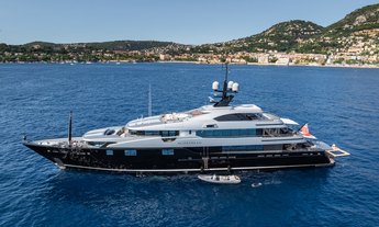                         60m Slipstream 2010 Finalist
