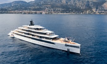                         102.60m Ulysses 2025 Nomination