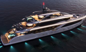 Majesty 145 - 2025 Nomination
