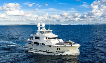                         29.74m VivieRae II 2018 Nomination