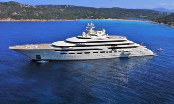                         156m Dilbar 2017 Nomination