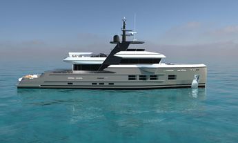                         30.36m Ursus 2026 Special Commendation
