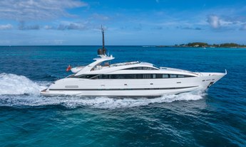                         36.60m Back 9 And a Half 2018 Nomination