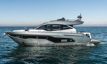 E52S Evoluzione - 2017 Nomination