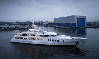                         60.96m Samadhi 2025 Nomination