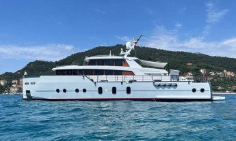                         23.95m Vero 2025 Nomination