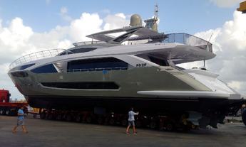                         33.5m Melt 2018 Nomination