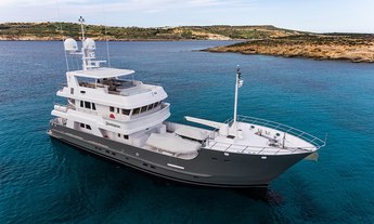                         31m Sandalphon 2018 Nomination