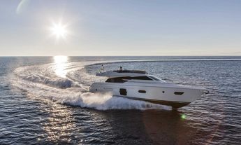 Ferretti 750 - 2014 Finalist