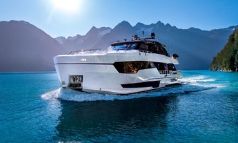                         27.48m Voyager 2019 Finalist