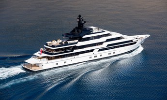                         73.00m Starfire 2026 Nomination