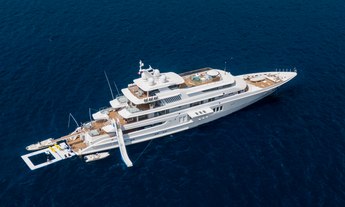                         72.55m Coral Ocean 2023 Judges' Special Award