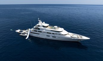                         73m Coral Ocean 2023 Judges' Special Award