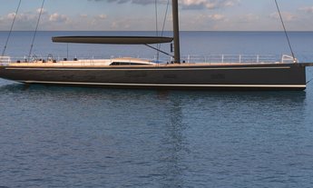                         35m Kalantis 2026 Nomination