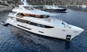                         36.1m Romeo Foxtrot 2025 Nomination