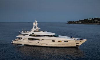                         42.75m Tiamat 2010 Finalist