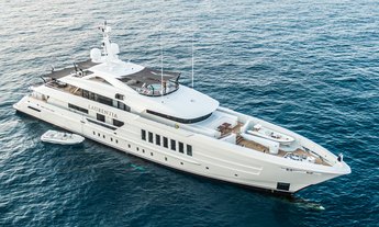                         55m Laurentia 2018 Nomination