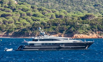                         53.8m Majesty Elenoliya 2009 Special Commendation