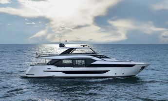 Ferretti 940 - 2026 Nomination