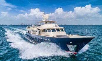                         37.8m Blu 2021 Nomination