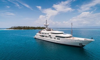                         61.5m Calypso 2017 Nomination