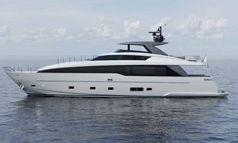SL86 Asymmetric - 2025 Nomination