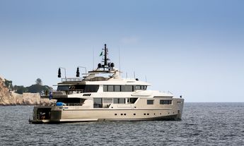                         40m Maverick 2013 Nomination