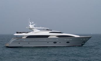                         36.58m Muses 2012 Finalist