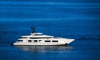                         54m Unicorn 2016 Nomination
