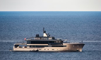                         55.00m Atlante 2015 Nomination