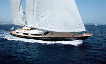                         56m Fidelis 2012 Finalist