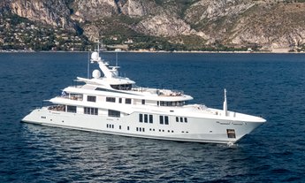                         73.17m Odessa II 2014 Finalist