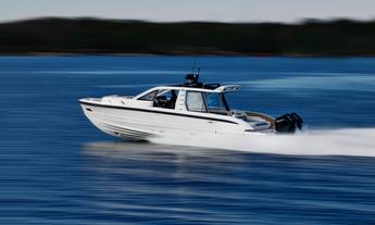 SR40 - 2026 Finalist