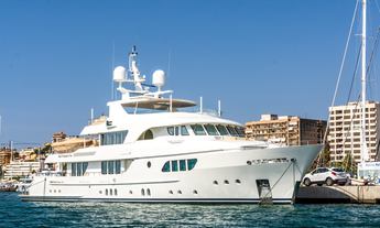                         41.76m Serenity 2014 Special Commendation