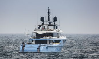                         47m Ocean Dreamwalker III 2019 Nomination