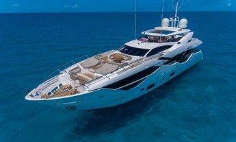 116 Yacht - 2017 Nomination