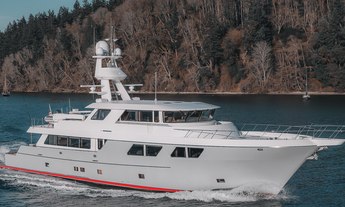                         35.05m Cazador 2019 Nomination