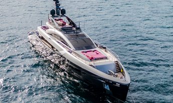                         49.9m Flying Dagger III 2019 Nomination