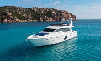 Ferretti 630 - 2010 Nomination