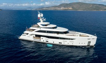                         42.50m Serenity 2016 Finalist