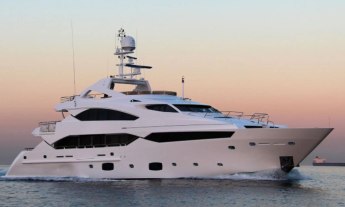                         40m Sea Raider V 2014 Finalist