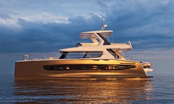 Omaya 50 - 2025 Finalist