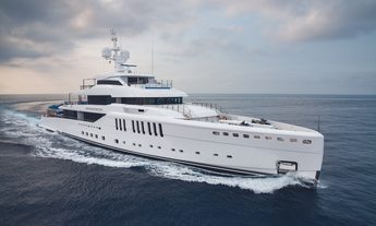                         67m Seasense 2018 Nomination