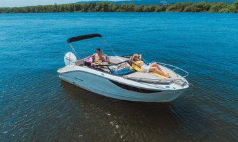 Bayliner C21 Cuddy OB - 2026 Nomination