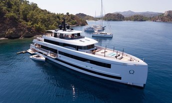                         45m Aquarius 2017 Nomination