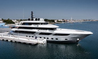                         54m Serenity M.R.F 2022 Nomination