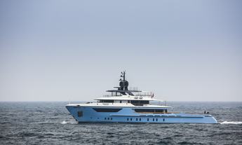                         47m Ocean Dreamwalker III 2019 Nomination