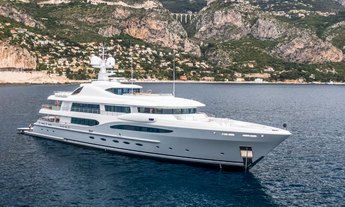                         64.7m Ventum Maris 2012 Finalist